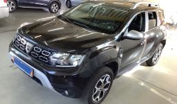 DACIA DUSTER II ADVENTURE 1.3 TCE 150