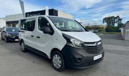 OPEL VIVARO Combi L1H1 1.6 Biturbo CDTI 125