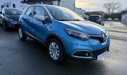 RENAULT CAPTUR  EXPRESSION TCE 90 