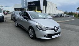 RENAULT CLIO IV INTENS DCI 90 EDC