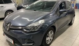 RENAULT CLIO IV TREND 1.2 16V 75 + GPS