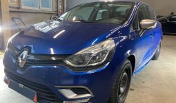 RENAULT CLIO IV LIMITED ENERGY TCE 90 + PACK GT LINE