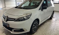 Renault Grand Scenic  1.2 TCe 130 Energy BOSE Edition 