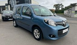 RENAULT KANGOO 2 Limited Energy TCe115