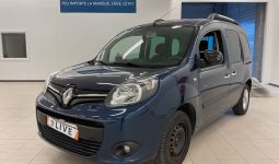 Renault Kangoo II 1.2 TCe Energy Intens