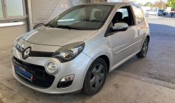 RENAULT TWINGO II Paris 1.2 LEV 16V 75 eco²