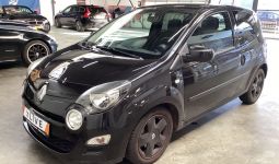 RENAULT TWINGO II 1.2 DYNAMIQUE 75