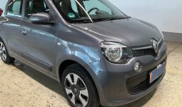 RENAULT TWINGO III LIBERTY Energy Tce 90