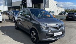 RENAULT TWINGO III LIBERTY Energy Tce 90