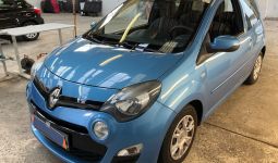 RENAULT TWINGO 1.2 LIBERTY 75